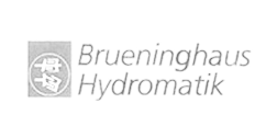 Expertise in all leading hydraulic brands