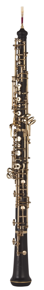 Die Oboe