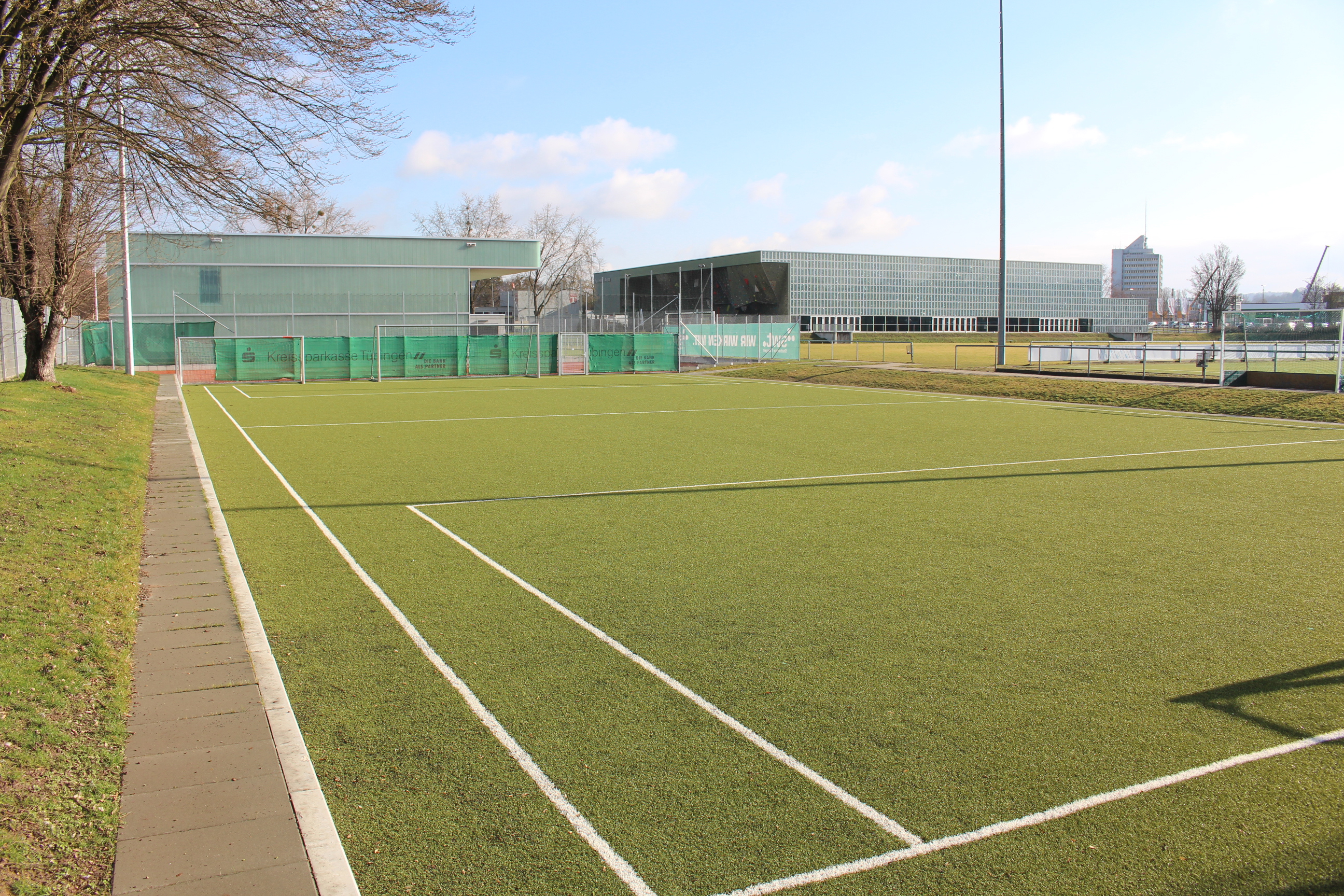 Ehrmann Sportzentrum