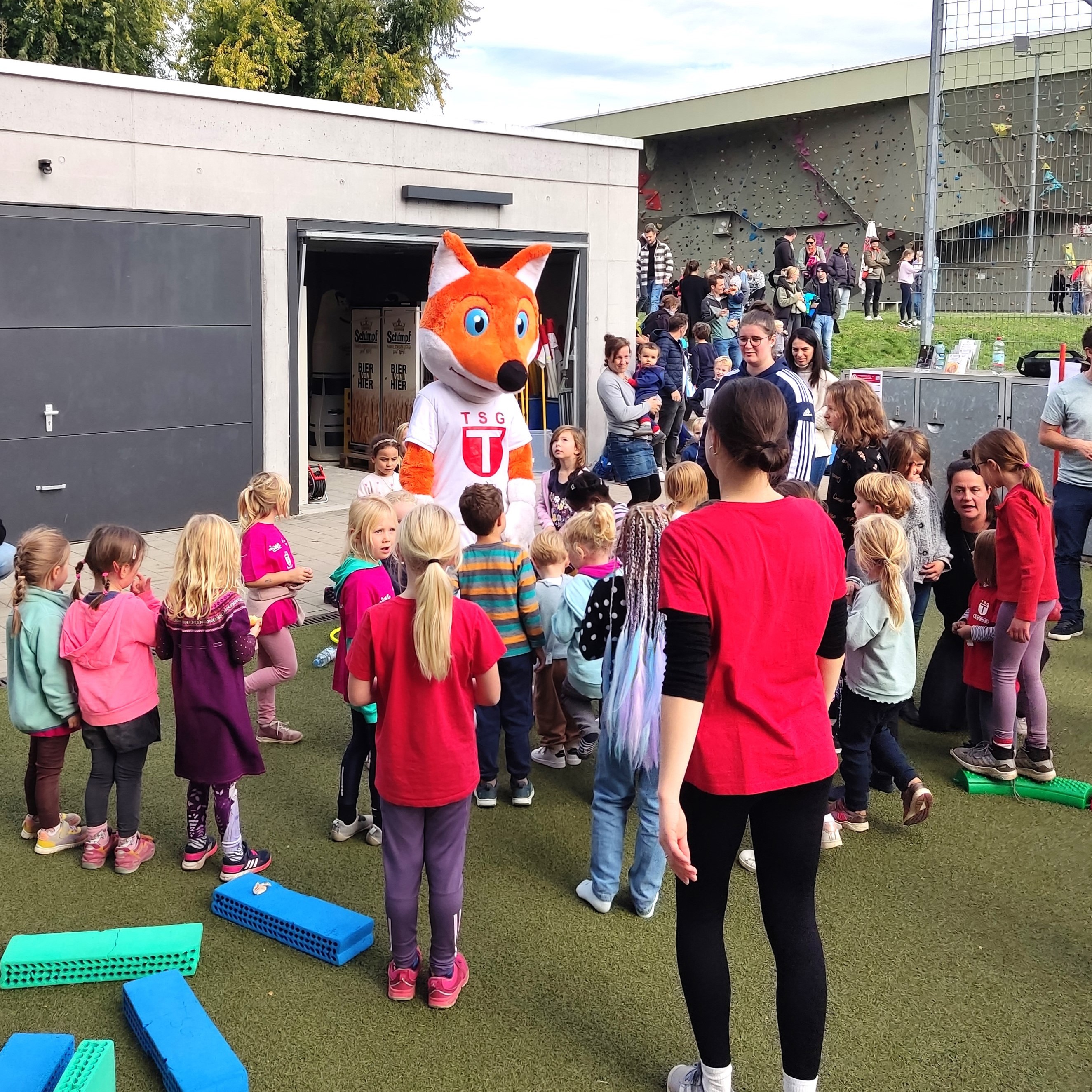 Familiensporttag