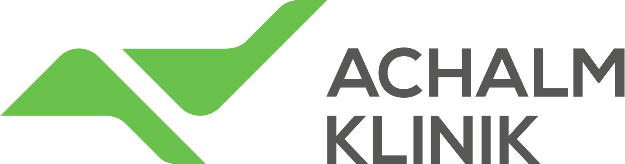 Achalm Klinik Logo