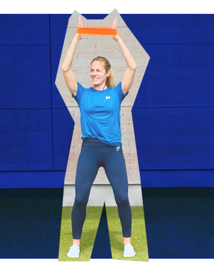 Digitale Kursanmeldung Achalmklinik Aktiv (Gesundheitssport)