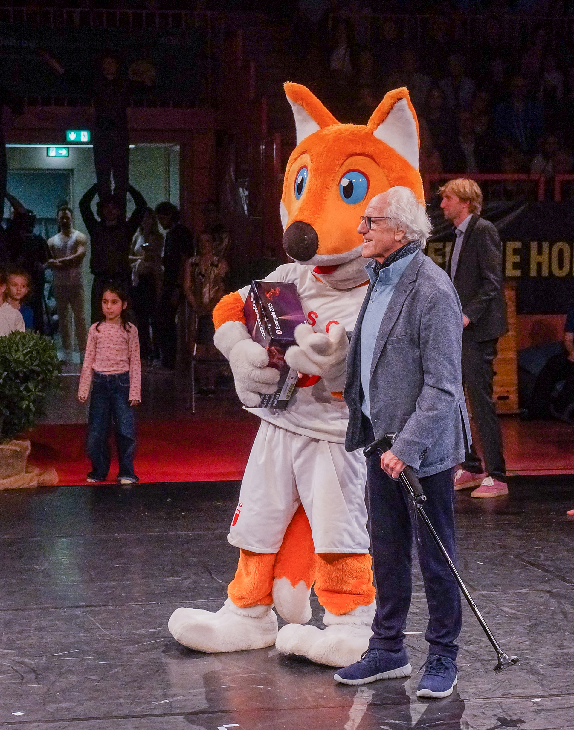 Sportgala