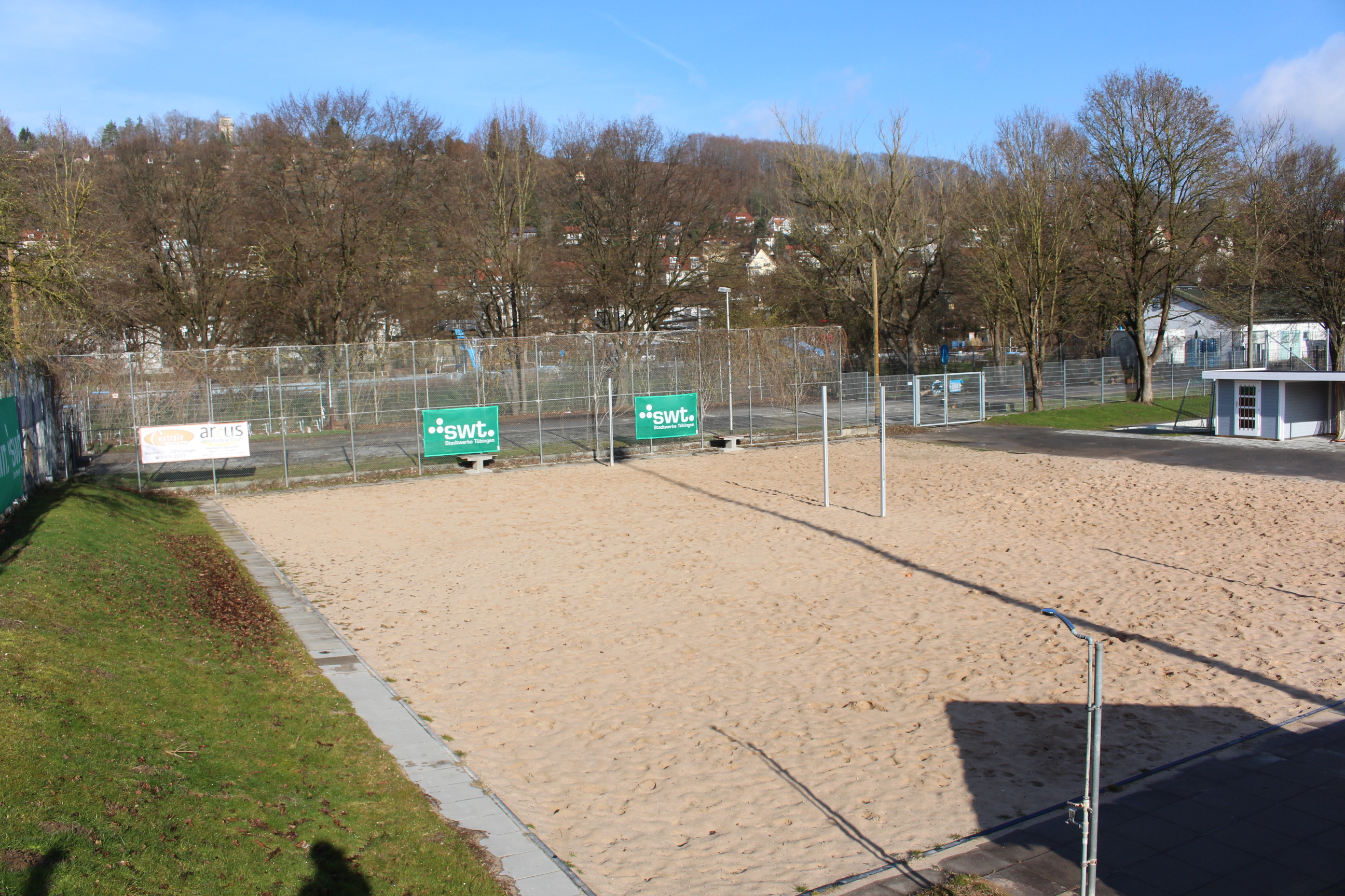 Ehrmann Sportzentrum