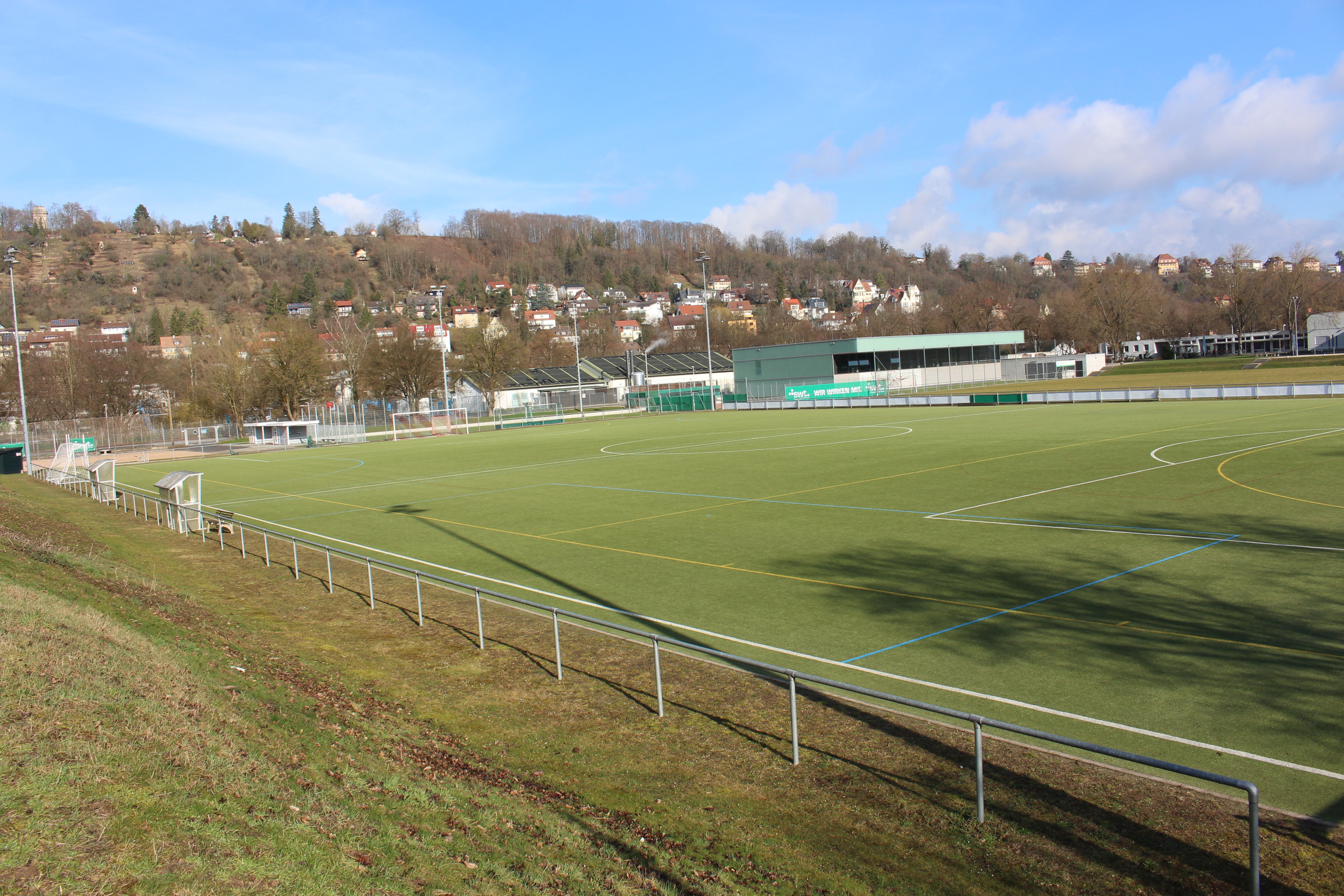 Ehrmann Sportzentrum