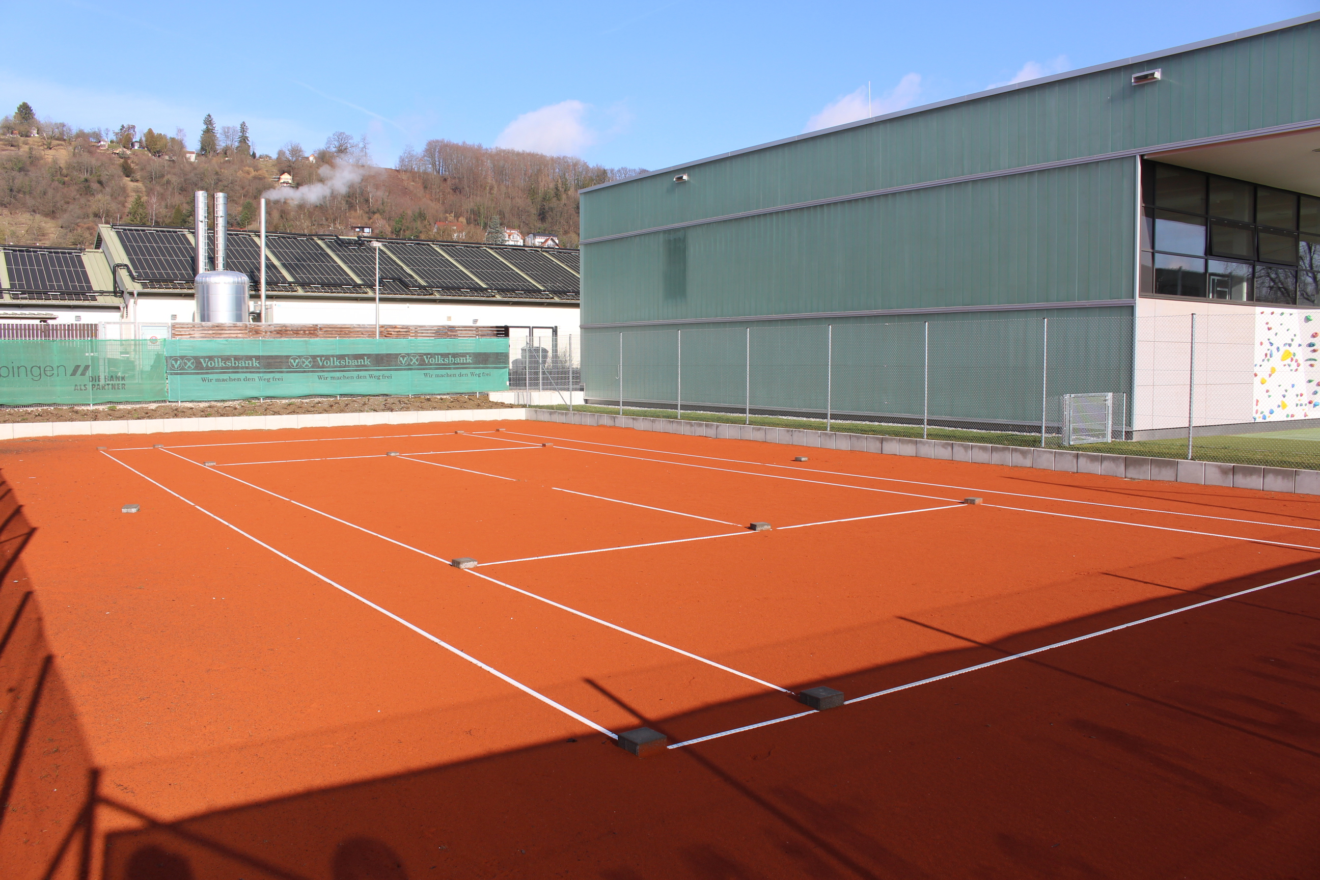 Ehrmann Sportzentrum