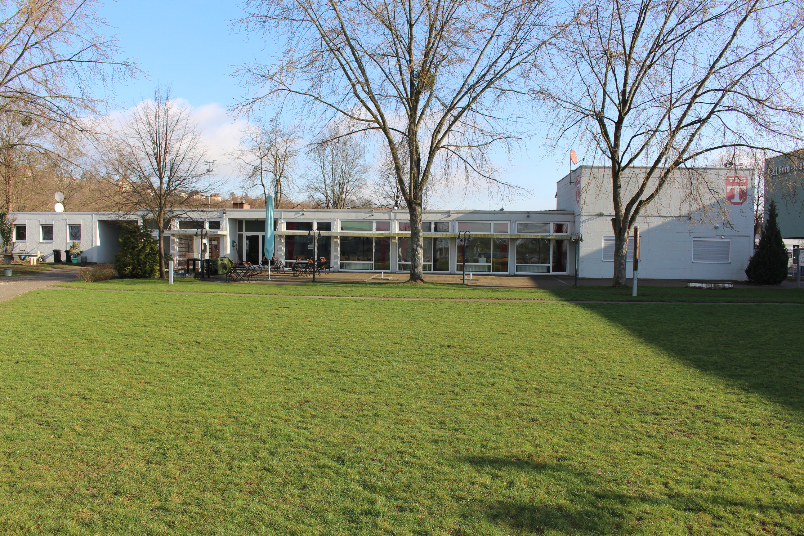 Ehrmann Sportzentrum