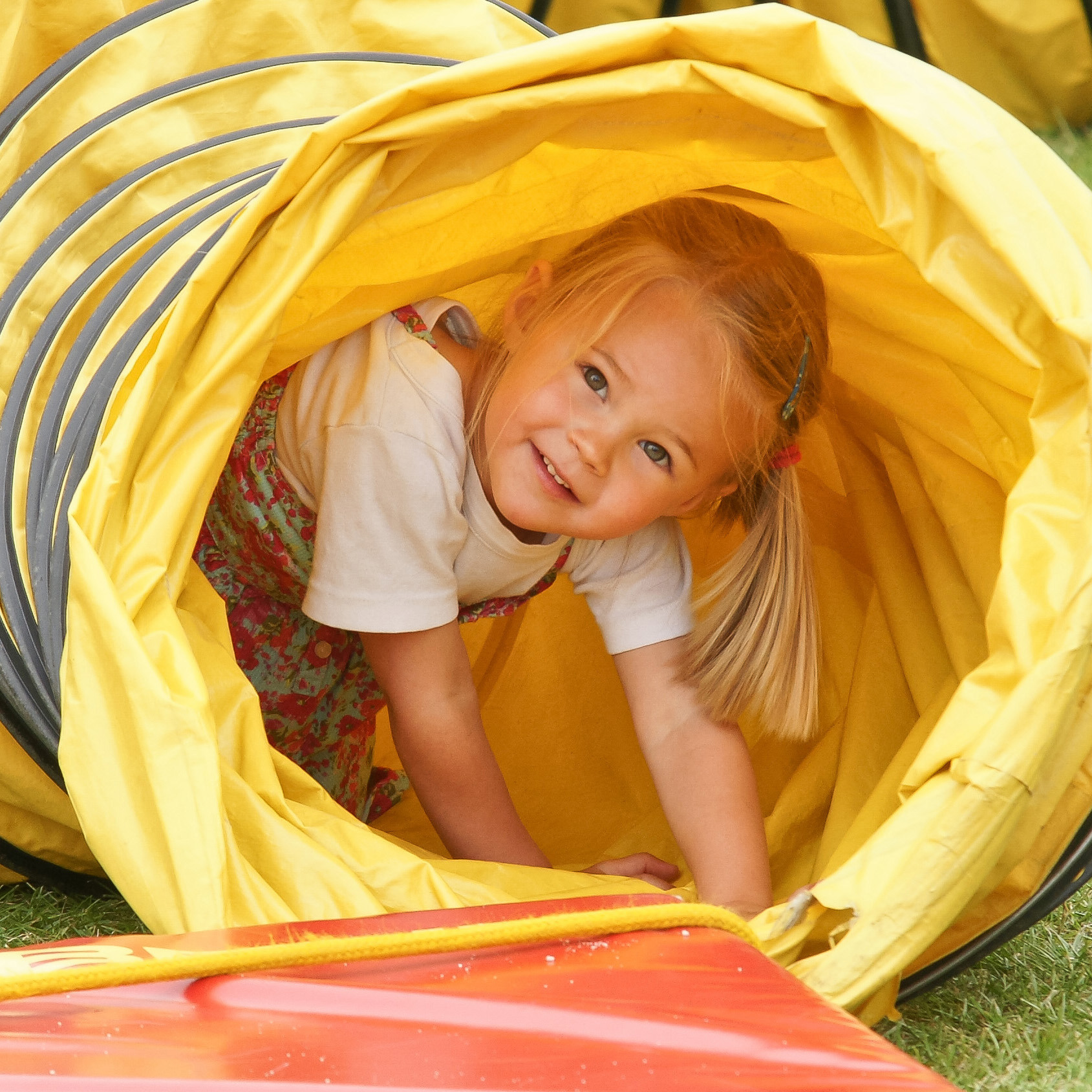 Kindersportschule: Kursbuchung