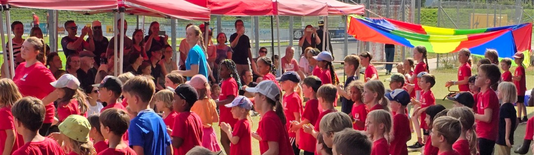 Sportcamps